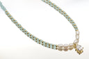 Assorted Rhinestone Necklace