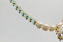 Assorted Rhinestone Necklace