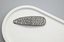 Sparkly Crystal Hair Clip Set
