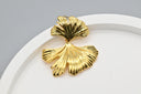 Elegant Gold Color Flower