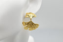 Elegant Gold Color Flower