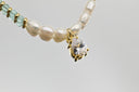 Assorted Rhinestone Necklace