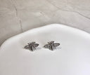 Bee Stud Earrings