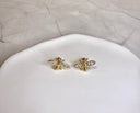 Bee Stud Earrings